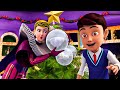 கிறிஸ்துமஸ் மர மந்திரவாதி Rudra The Christmas Tree Mag