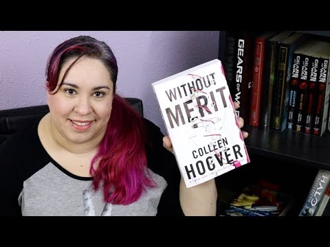 Without Merit Colleen Hoover Novel