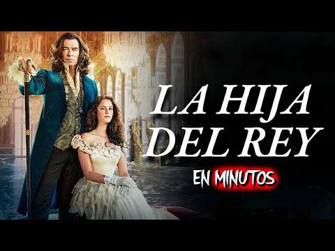 THE KING'S DAUGHTER: A Hidden Curse | FULL SUMMARY