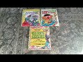 My 3 Extra Vintage Little Golden Book Sesame Street Books