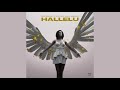 Masterkraft - Hallelu (Feat. Bella Shmurda, Zlatan) [Official Audio] |G46 AFRO BEATS