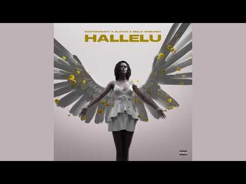 Masterkraft - Hallelu (Feat. Bella Shmurda, Zlatan) [Official Audio] |G46 AFRO BEATS