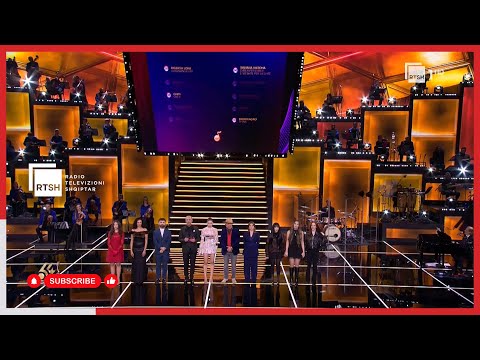 Fest 64/ Kush janë 5 debutuesit që kalojnë në finalen e Festivalit të Këngës