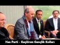 ŞOOOOK !!! Numan Kurtulmuş'un Kaseti !!!