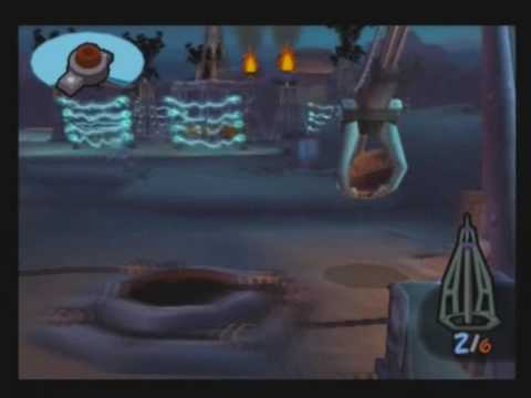 Sly 3 Walkthrough Part 20; Mission: The Claw