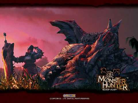 モンスターハンター「最終決戦」