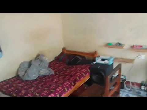 Hostel Video Tour