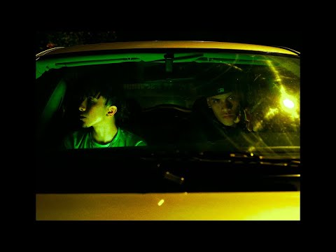 Trippy Snake - Abesao & Abusao