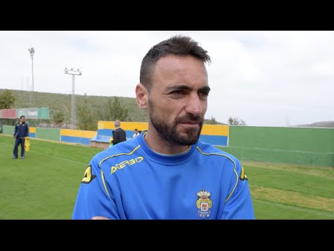 Momo Figueroa (UD Las Palmas)