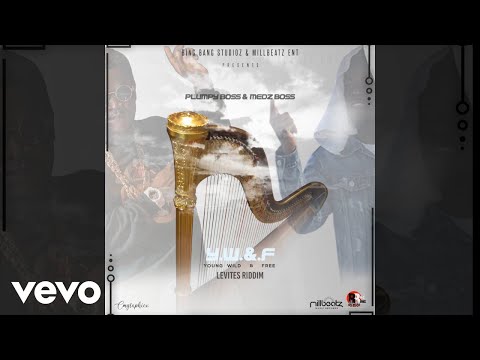Plumpy Boss, Medz Boss - Y.W.&.F (Levites Riddim)