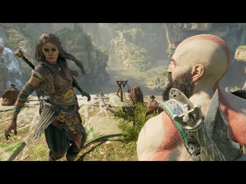 Odin Wanted To Be Like Baldur!