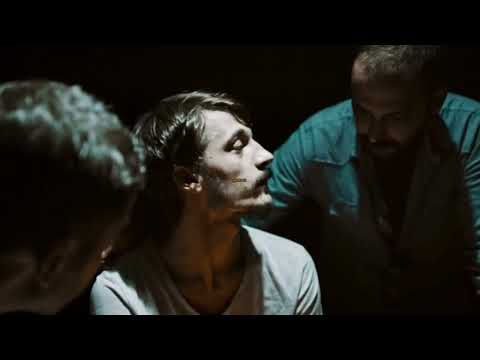 Emniyet anafor'lari sorgu yapıyor. - sıfır bir (2.S1.B) - "Ghettoefe"