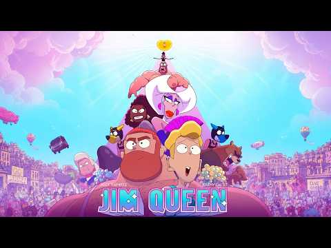 Official Trailer [Subtitled]