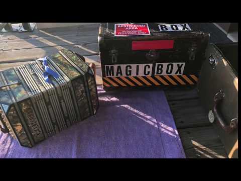 Nebraska Polka - Milligan Czech Brass Band