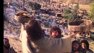 Історія про Ісуса Христа для дітей