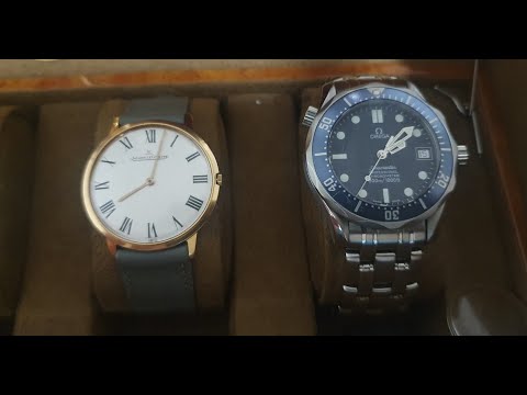 PAID WATCH REVIEWS - Etienne Watch Collection Review - 23QB68