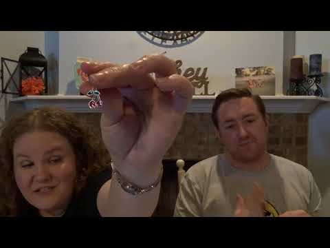 Episode 27--THE JARED SHOW!!