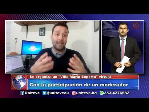 NFORME ESPECIAL - DAMIÁN STUPENENGO