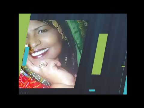 ERITREAN BILEN SONG 2018.