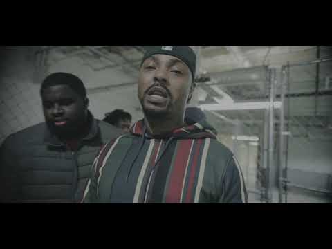 J.O Da Fool x Dolla Day x Big Fvme - Automatic *** Shot By BK VISUALS