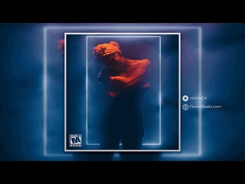 FREE|  DRAKE X JOYNER LUCAS TYPE BEAT |  MAYHEM | RAP/TRAP BEAT