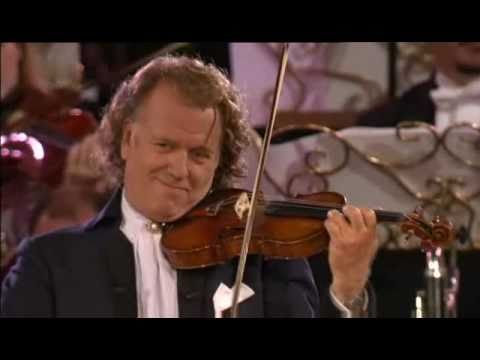 Andre Rieu - Tanzen möcht ich 2010