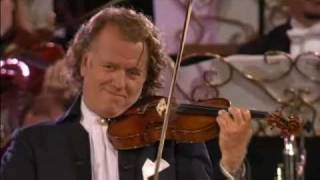 Andre Rieu Id Like To Dance Video