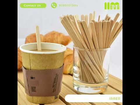 Wooden Spoon