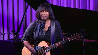 Joan Armatrading: &quot;Love and Affection&quot; | In Studio