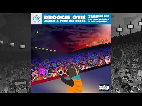 Woodstock 2029 (con Wiz Khalifa & Jay Electronica)