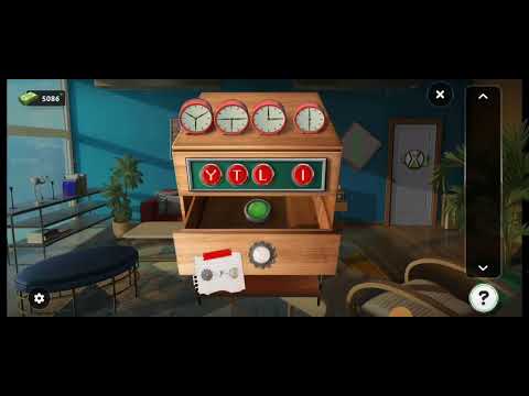 100 Doors Games Escape from Work Levels 127