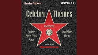 Hollywood's Big Night