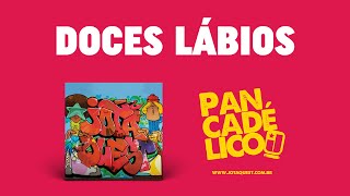 Doces Lábios Music Video