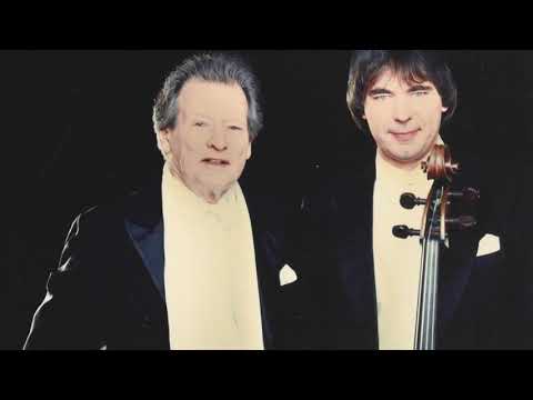 Julian Lloyd Webber - Principal of the Royal Birmingham Conservatoire