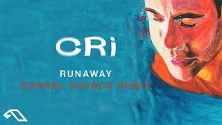 Cri - Runaway (Kornel Kovacs Remix) video