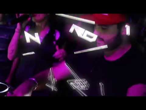 NRD1 - Numa@club (Bologna)