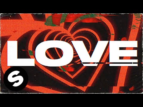 Rudeejay, Da Brozz, Chico Rose - Show Me Love (feat. Robin S) [Official Lyric Video]