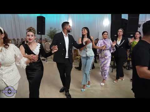 🎻 ORK. NICOLAE GUTA 💣 JOC TIGANESC DE SENZATIE 2025 💃 NUNTA FELIX & ANDREEA – HOMOCEA