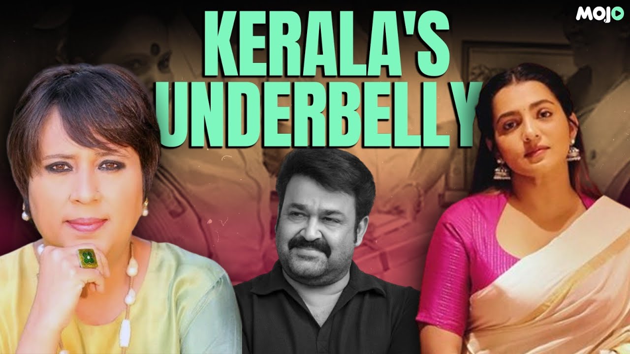 Kerala Sexual Abuse Storm I Parvathy Speaks as Mohanlal quits, Ranjith, Siddique, Jayasurya named