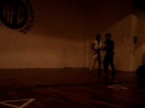 AnimeManiaReview 7- Cosplay Grupal - MEGA KOF I - KOREA TEAM