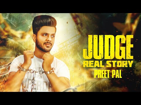 Judge Real Story