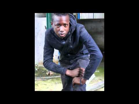 African etat d'ame "Tes qui toi?" .avi