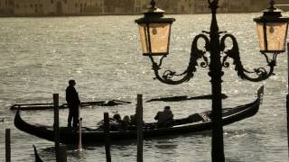 Venezia vintage - la Città più bella con il colore del tempo...!
