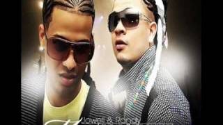 sexo fuera del planeta - jowell y randy