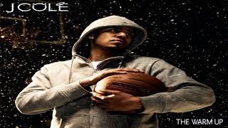 J. Cole - Knock Knock