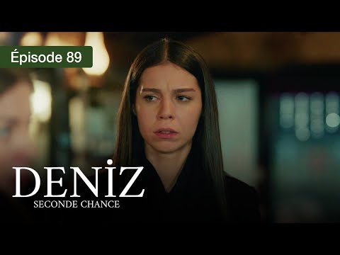 Deniz S2 - EP 89  - L’espoir d’une vie brisée - Série en français - HD
