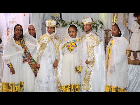 Wedding Diakon Khase/Tiblex 3