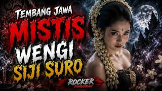 Download lagu TEMBANG JAWA MISTIS - WENGI SIJI SURO | Kidung Sakral Penuh Misteri dan Aura Horor mp3 Download lagu TEMBANG JAWA MISTIS - WENGI SIJI SURO | Kidung Sakral Penuh Misteri dan Aura Horor mp3