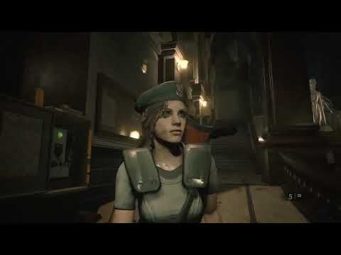 Comunidade Steam :: :: Jill Valentine