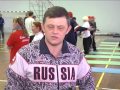В Самаре прошли соревнования среди инвалидов